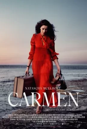 Carmen Dublado e Dual Áudio Torrent 1080p - Download
