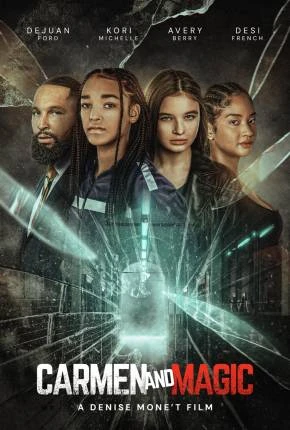 Carmen and Magic – Legendado  Torrent 1080p – Download