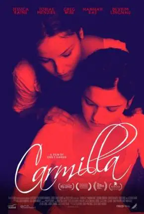 Carmilla – Legendado  Torrent 1080p – Download [2020]
