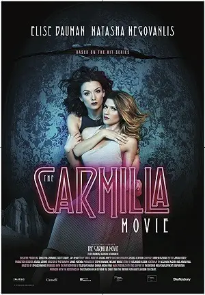 Carmilla – O Filme Legendado  Torrent 720p 1080p – Download [2018]