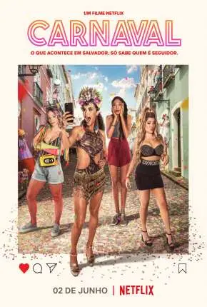 Carnaval Nacional Torrent 1080p - Download