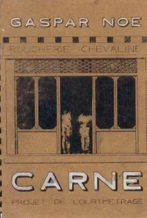 Carne - Legendado   720p - Download