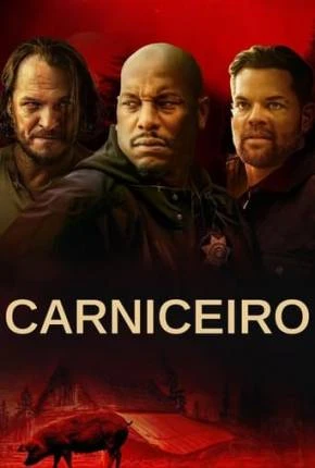 Carniceiro Dublado e Dual Áudio Torrent 1080p – Download