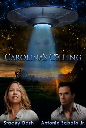 Carolinas Calling – Legendado  Torrent 1080p – Download