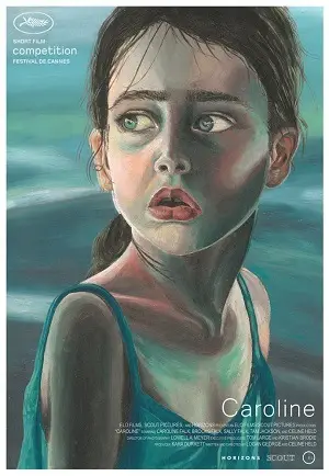 Caroline – Legendado  Torrent 1080p – Download [2018]