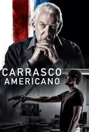 Carrasco Americano Dublado e Dual Áudio Torrent 1080p - Download