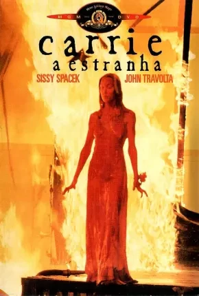 Carrie, a Estranha (1976) Dublado e Dual Áudio  BluRay 720p 2160p 1080p – Download [1976]