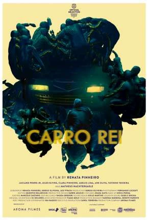 Carro Rei Nacional Torrent 1080p – Download [2022]