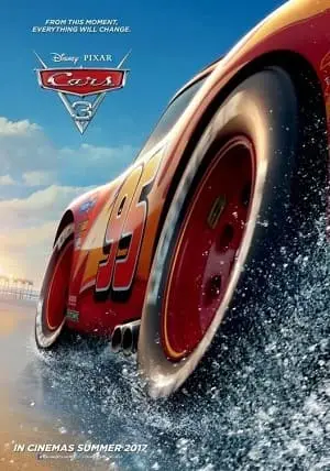 Carros 3 – Legendado  Torrent 720p 1080p – Download [2017]