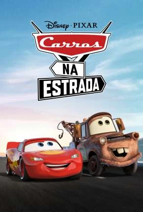 Carros na Estrada – 1ª Temporada Dublado e Dual Áudio Torrent 720p 4K 1080p – Download