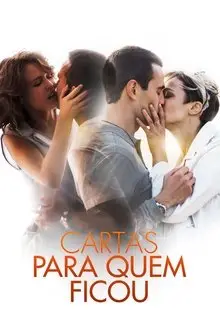 Cartas Para Quem Ficou Dublado e Dual Áudio Torrent BluRay 720p 1080p – Download [2020]