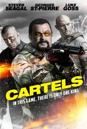 Cartels - Killing Salazar Legendado  Torrent BluRay 720p 1080p - Download