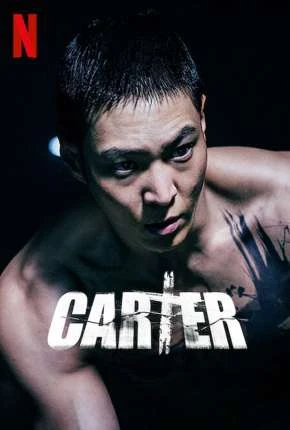 Carter - Legendado  Torrent 720p 1080p - Download