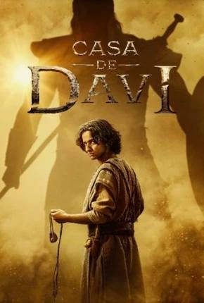 Casa de Davi – 1ª Temporada Dublada e Dual Áudio Torrent 1080p – Download