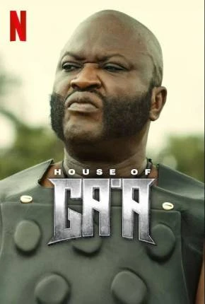 Casa de Ga’a Dublado Torrent 1080p – Download