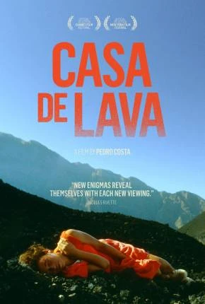 Casa de Lava – Legendado  Torrent  – Download