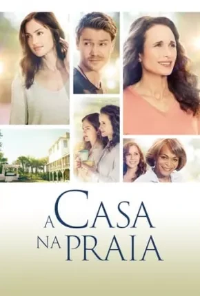 Casa na Praia Dublado e Dual Áudio Torrent 1080p – Download [2018]