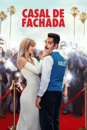 Casal de Fachada – Legendado  Torrent 4K 1080p – Download [2022]