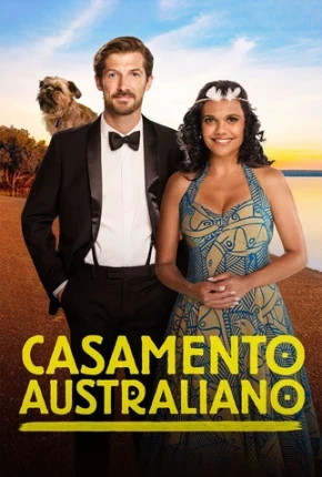 Casamento Australiano Dublado e Dual Áudio Torrent 1080p – Download
