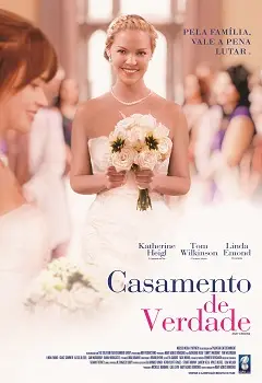 Casamento de Verdade Dublado e Dual Áudio Torrent 720p 1080p – Download [2016]