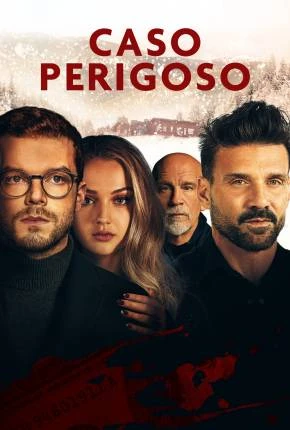 Caso Perigoso – Shattered Dublado e Dual Áudio Torrent BluRay 1080p – Download