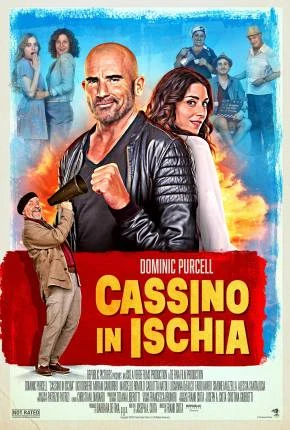 Cassino em Ísquia Dublado e Dual Áudio Torrent 1080p – Download