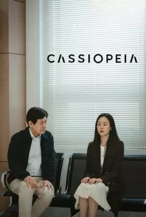 Cassiopeia – Legendado  Torrent 720p 1080p – Download