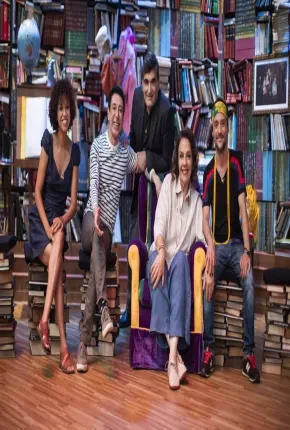 Castelo Rá-Tim-Bum – O Reencontro Nacional Torrent 1080p – Download [2023]