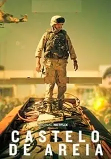 Castelo de Areia Dublado e Dual Áudio Torrent 720p – Download [2017]