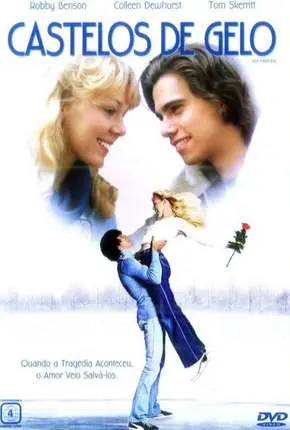 Castelos de Gelo Dublado e Dual Áudio Torrent DVDRip – Download [1978]