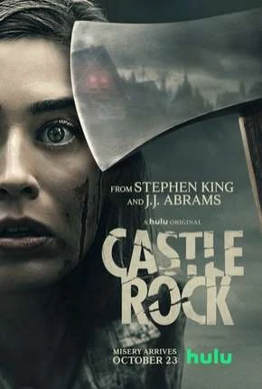 Castle Rock – 2ª Temporada Dublada e Dual Áudio Torrent 720p 1080p – Download
