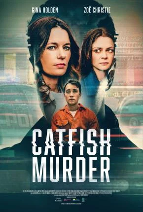 Catfish Murder – Legendado  Torrent 1080p – Download