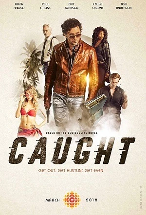 Caught – Legendada  Torrent 720p – Download