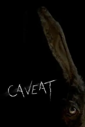 Caveat – Legendado  Torrent 1080p – Download [2021]
