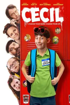 Cecil - Legendado  Torrent 720p - Download