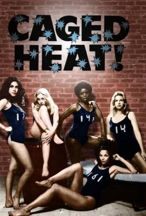 Celas em Chamas - Legendado  Torrent BluRay 720p - Download