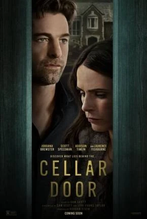 Cellar Door Dublado e Dual Áudio Torrent 1080p – Download