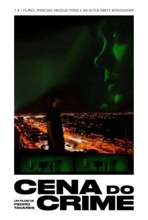 Cena do Crime Nacional Torrent 1080p – Download