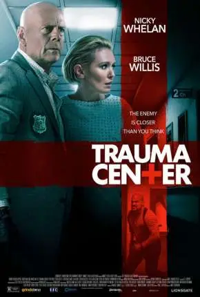 Centro de Trauma Dublado e Dual Áudio Torrent 720p 1080p - Download