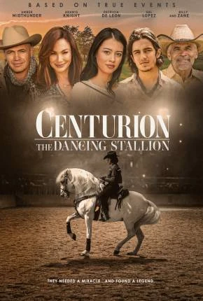 Centurion XII – Legendado  Torrent 1080p – Download