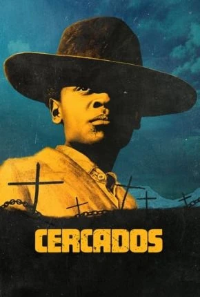 Cercados Dublado e Dual Áudio Torrent 1080p – Download