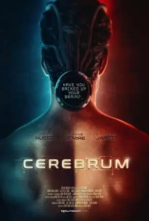Cerebrum – Legendado  Torrent 1080p – Download [2021]