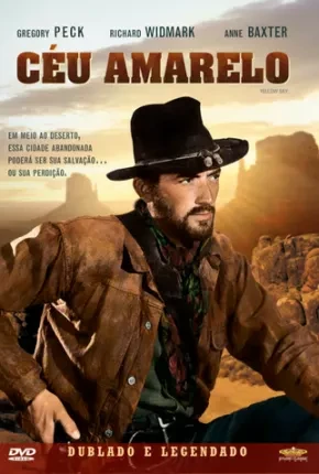 Céu Amarelo Dublado e Dual Áudio  1080p – Download [1948]