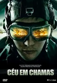 Céu em Chamas Dublado e Dual Áudio Torrent 1080p – Download [2014]