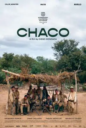 Chaco – Legendado  Torrent 720p – Download [2021]