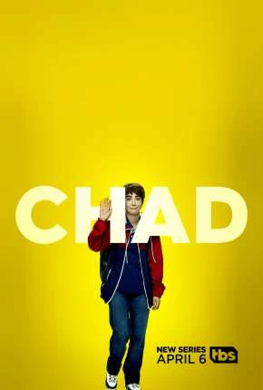 Chad – 1ª Temporada Completa Legendada  Torrent 720p 1080p – Download
