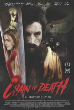 Chain Of Death - Legendado  Torrent 720p 1080p - Download