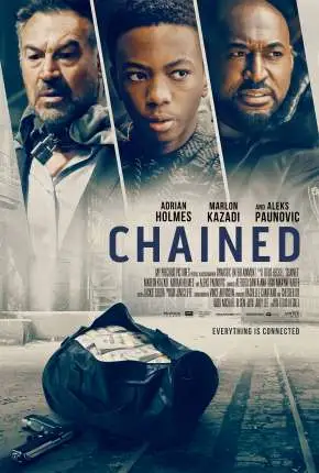 Chained – Legendado  Torrent 1080p – Download [2021]