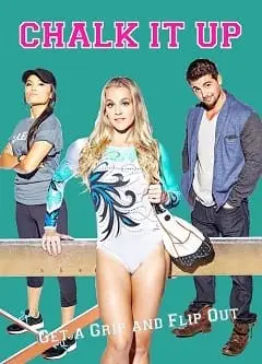 Chalk It Up Dublado e Dual Áudio Torrent 720p 1080p – Download [2017]