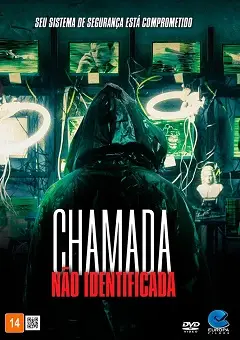 Chamada Não Identificada Dublado Torrent 720p 1080p – Download [2015]